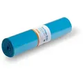 Produktbild: DEISS Abfallsack PREMIUM 120l blau 40my - 20013 (1 Rolle = 25 Stück)