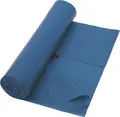 Produktbild: Deiss Kunststoffsack 120l Premium Plus 700x1100mm Typ 60/34my blau (Pack mit 25 St) (20013)