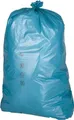 Produktbild: DEISS Müllsack 120 l blau LDPE Meistverkaufte