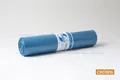 Produktbild: 25x Müllsäcke Müllbeutel Müllsack blau 120 Liter 700x1100mm - 40my - sehr stark