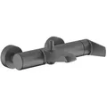 Produktbild: Wannenmischer Tabay, Graphite - 93 224 31