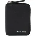 Produktbild: Tamaris Amanda Geldbörse Leder 8,5 cm - Schwarz