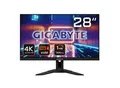 Produktbild: GIGABYTE M28U 4K UHD Gaming Monitor