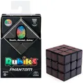 Produktbild: Spinmaster Geschicklichkeitsspiel Rubik’s Phantom Cube 3x3 Zauberwürfel