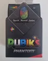 Produktbild: Rubik’s Phantom 3x3 Zauberwürfel – mit innovativem Thermo-Twist Geschenk NEU