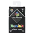 Produktbild: RBK Rubiks 3x3 Phantom | Deutsch | Karton | 42902 | 2025 | Spin Master