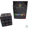 Produktbild: Rubik’s Phantom 3x3 Zauberwürfel, der Klassische 3x3 Cube mit Thermo-Twist, die