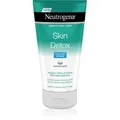 Produktbild: Neutrogena Skin Detox reinigendes Hautpeeling 150 ml