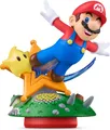 Produktbild: Nintendo amiibo Mario & Luma