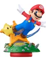 Produktbild: Nintendo amiibo Mario & Luma