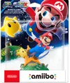 Produktbild: amiibo Mario & Luma-Spielfigur