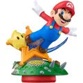 Produktbild: Nintendo amiibo Mario & Luma (Switch, Switch 2) (10017799)