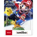 Produktbild: amiibo Mario & Luma, Standard, Unabhängig, Spielfigur, Aktion