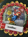 Produktbild: Nintendo amiibo Figur Mario + Luma Super Mario Galaxy Kollektion NEU&OVP