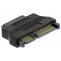 Produktbild: Delock Laufwerk Adapter [1x SATA-Kombi-Buchse 7+15pol. - 1x Slimline-SATA-Kombi-Buchse 7+6pol.] 0 mm Mehrfarbig