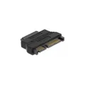 Produktbild: 65156 - Adapter SATA 22 Pin zu Slim SATA 13 Pin