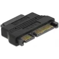 Produktbild: Delock 65156 Adapter SATA 22 pin > Slim SATA 13 Pin ,