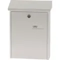 Produktbild: BURG Aufhängebriefkasten DAILY - weiß