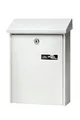 Produktbild: Burg Wächter Briefkasten Daily 5861 W 30.7 x 22.5 x 75 cm