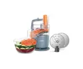 Produktbild: Kenwood MultiPro Go Multifunktionsroboter FDP22.140GY