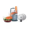 Produktbild: Kenwood FDP22.140GY Standmixer, 650 W, 240V, Grau