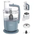 Produktbild: Kenwood MultiPro Go FDP22.140GY 1.3 l Kompaktküchenmaschine Storm Blue