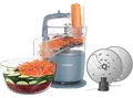 Produktbild: KENWOOD MultiPro Go FDP22.140GY Kompaktküchenmaschine
