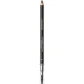 Produktbild: Catrice Eye Brow Stylist, Augenbrauenstift, Nr. 080, Schwarz, langanhaltend, matt, vegan, wasserfest, ohne Mikroplastikpartikel, Nanopartikel frei, 1er Pack (1.4g)