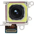 Produktbild: Samsung, Original Rückkamera 50MP Galaxy S22/S22 Plus Weitwinkel, Silber - Silber