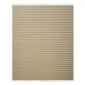 Produktbild: Lichtblick Plissee, Klemmträger, 60x130 cm, creme - beige
