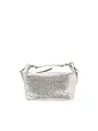 Produktbild: ESPRIT Damen 054ea1o302 Schultertasche, 090/Silver