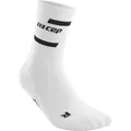 Produktbild: CEP Damen the run socks, mid cut, v4