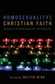Produktbild: Walter Wink Homosexuality and Christian Faith (Taschenbuch)