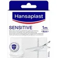 Produktbild: Hansaplast Sensitive Pflaster 1x8
