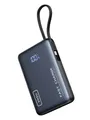 Produktbild: INIU Pocket 10k Powerbank (Akku) - Grau - 10000 mAh