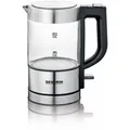 Produktbild: Severin WK3472 Glas Wasserkocher 0,5 Liter