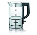 Produktbild: Severin Wasserkocher WK 3472 0,5 l 1100 W Silber