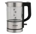 Produktbild: Severin Wasserkocher WK 3472 Mini Glas