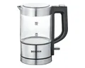 Produktbild: Severin Wasserkocher WK 3472, 0.5 l, 1100 W, aus Glas, 0,5 Liter, 1100 Watt