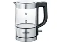 Produktbild: Severin Wasserkocher Severin Mini Glas-Wasserkocher WK 3472, (0,5, 0.5 l, 1100 W