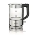 Produktbild: Severin Wasserkocher Glas 0,5l 1100w