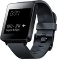 Produktbild: LG G Watch W100 Smartwatch Black Titan Android Wear Neu inversiegelt