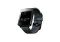 Produktbild: LG G Watch W100 Smartwatch Black Titan Android Wear Neu in OVP versiegelt