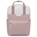Produktbild: Kapten & Son Bergen City Rucksack 33,5 cm  rosa