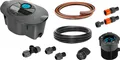 Produktbild: Gardena aquaprecise kant en klaar set