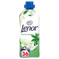 Produktbild: Lenor Frisches Erwachen Flasche - 756ml - 36WL Weichspüler