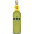 Produktbild: Pallini Limoncello Liqueur 26% Vol. 1l