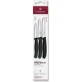 Produktbild: Victorinox Swiss Classic Gemüsemesser-Set 3-teilig mit Klingenschutz (8 cm) (6.7113.3)
