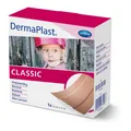 Produktbild: DermaPlast classic 4 cm 1 St