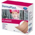 Produktbild: DermaPlast® classic 4 cm x 5 m